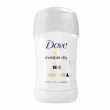 Dove Invisible Dry White Freesia & Violet Flower Antiperspirant Stick 40ml