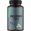 Sporter Zinc Citrate Plus 30 mg 120pcs