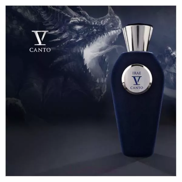 V Canto Irae ��������������� ����