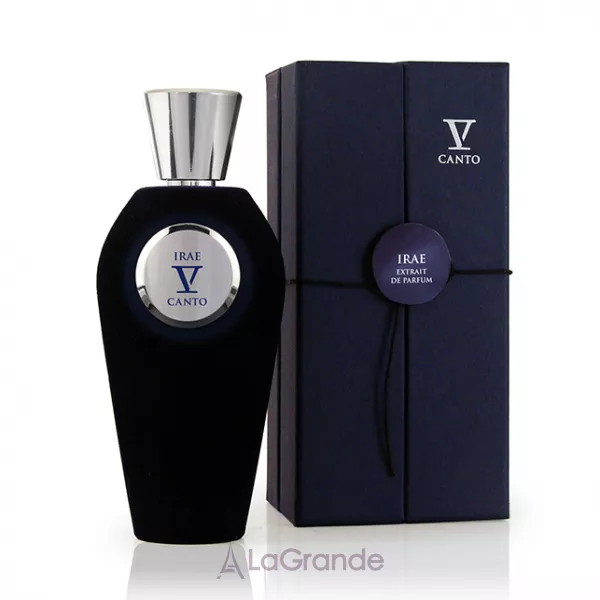 V Canto Irae ��������������� ����