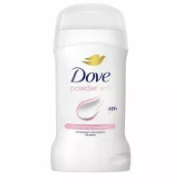 Dove Powder Soft Antiperspirant Long Lasting Fragrance ����������-��� "ͳ������ �����"