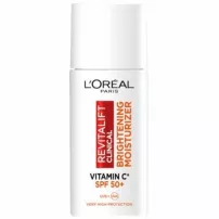 L'Oreal Paris Revitalift Clinical Vitamin C Daily Invisible Fluid SPF50+ ������������� �������������� ���� ��� ������� � ������� � �� �