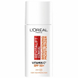 L'Oreal Paris Revitalift Clinical Vitamin C Daily Invisible Fluid SPF50+ 50ml