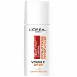 L'Oreal Paris Revitalift Clinical Vitamin C Daily Invisible Fluid SPF50+          