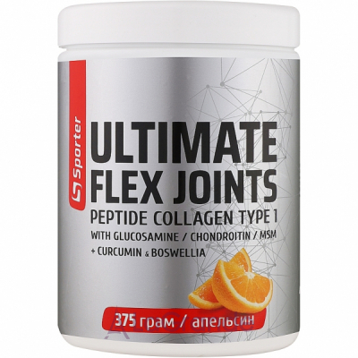 Sporter Ultimate Flex Joints �������� ��� ������'� ������� 