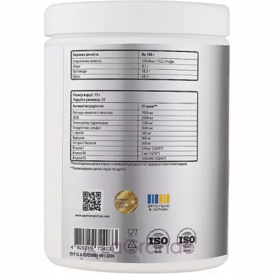 Sporter Ultimate Flex Joints �������� ��� ������'� ������� 