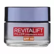 L'Oreal Paris Revitalift Filler Cream Antiage SPF50      