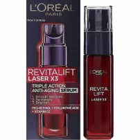 L'Oreal Paris Revitalift Laser �3 ��������� ��� ���� �������������� �������� ��������
