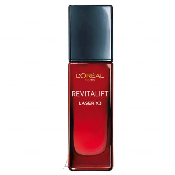 L'Oreal Paris Revitalift Laser �3 ��������� ��� ������� ����������� ������� 䳿
