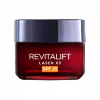L'Oreal Paris Revitalift Laser X3 SPF25 ���� ��� ���� �������������