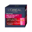 L'Oreal Paris Revitalift Laser X3 SPF25    