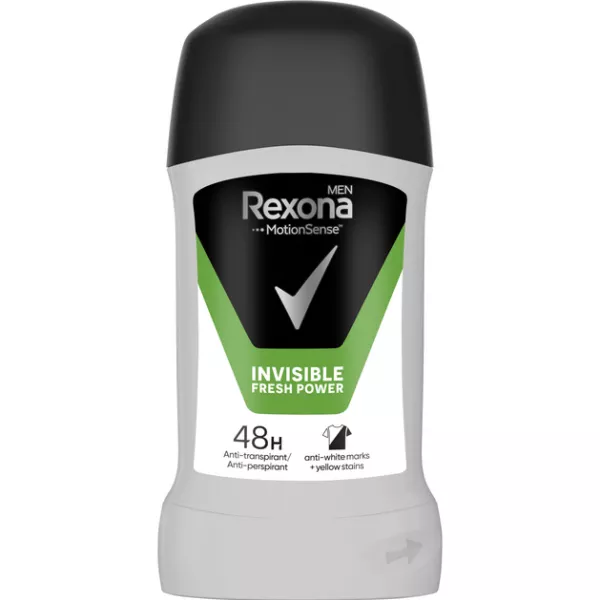 Rexona Men Invisible Fresh Power �������������-��� ��� �������