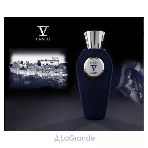 V Canto Ensis ��������������� ����