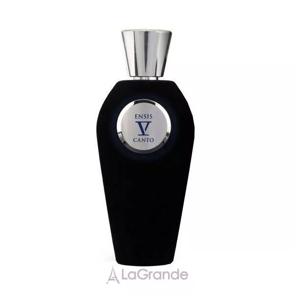 V Canto Ensis ��������������� ����