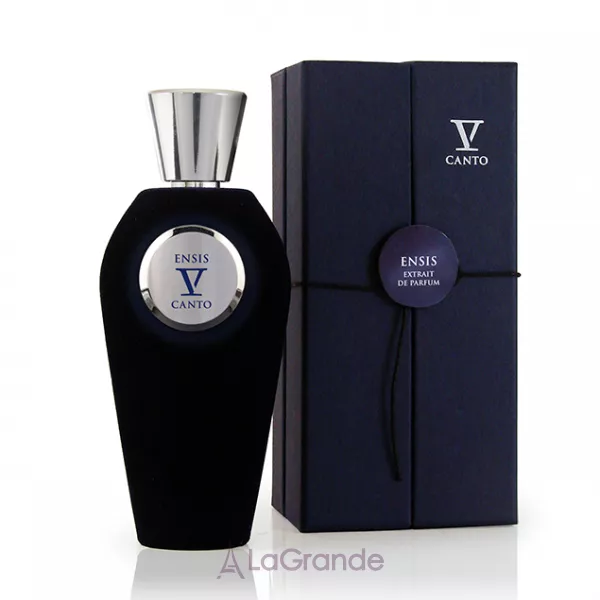 V Canto Ensis ��������������� ����