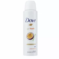 Dove Anti-perspirant Go Fresh 48H Passion Fruit & Lemongrass Scent ������������� � �������� ������ � ����������