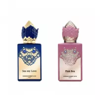 Stephane Humbert Lucas 777 Pink Boa and Sea My Love Set ����� (��������������� ���� Pink Boa 50 �� + ��������������� ���� Sea My Love 50 ��)