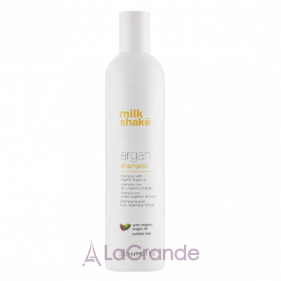 Milk_Shake Argan Shampoo     볺 