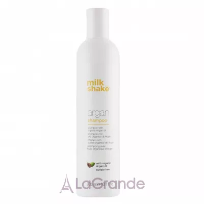 Milk_Shake Argan Shampoo     볺 