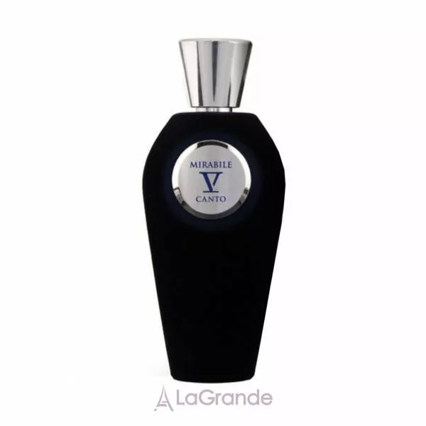 V Canto Mirabile ��������������� ����