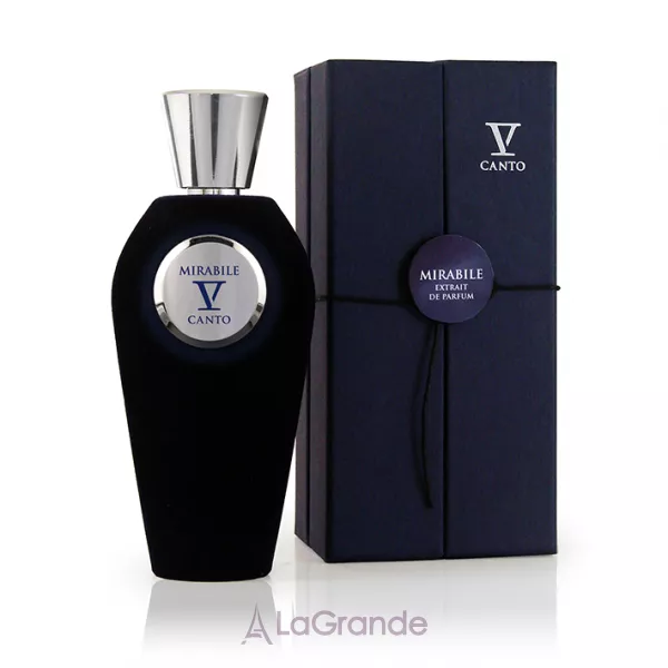 V Canto Mirabile ��������������� ����