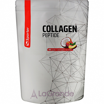 Sporter Collagen Peptide   