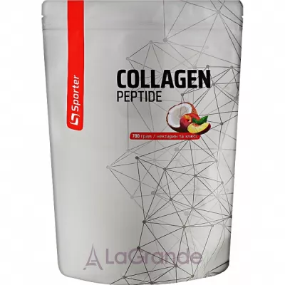 Sporter Collagen Peptide   