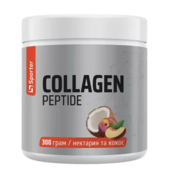 Sporter Collagen Peptide ĳ������ ������� 