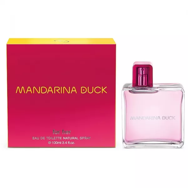 Mandarina Duck  For Her �������� ����
