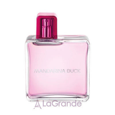 Mandarina Duck  For Her   ()