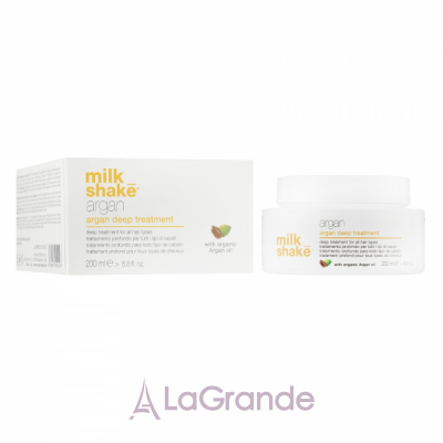 Milk_Shake Argan Deep Treatment        