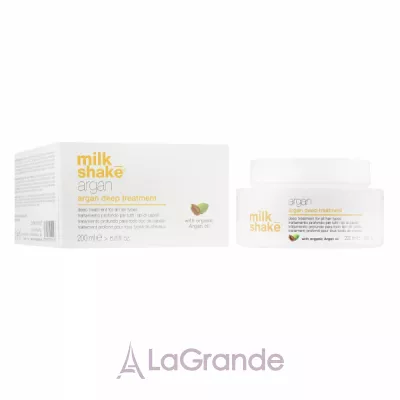 Milk_Shake Argan Deep Treatment        