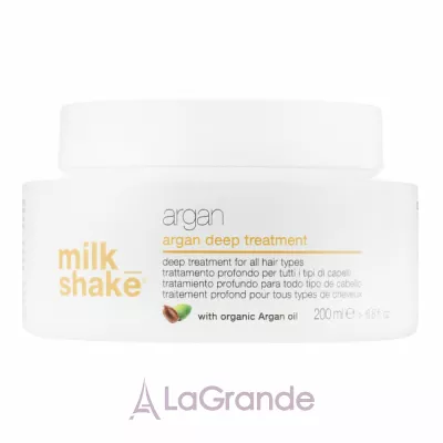 Milk_Shake Argan Deep Treatment        