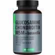 Sporter Glucosamine Chondritin MSM + Boswellia �������� ��� ������� 