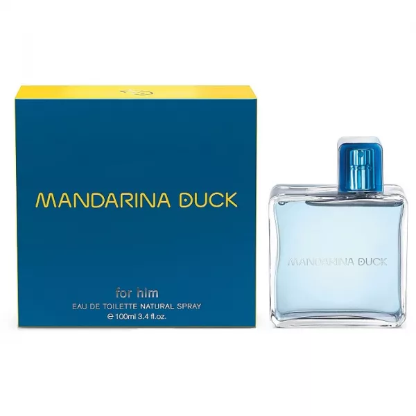 Mandarina Duck  For Him �������� ����