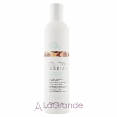 Milk_Shake Volume Solution Volumizing Conditioner    ' 