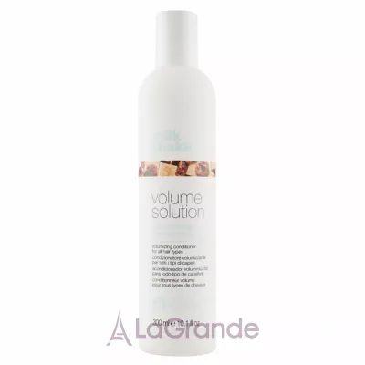 Milk_Shake Volume Solution Volumizing Conditioner    ' 