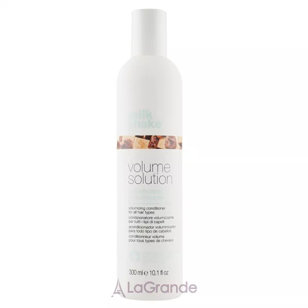 Milk_Shake Volume Solution Volumizing Conditioner ����������� ��� ������� ��'��� �������