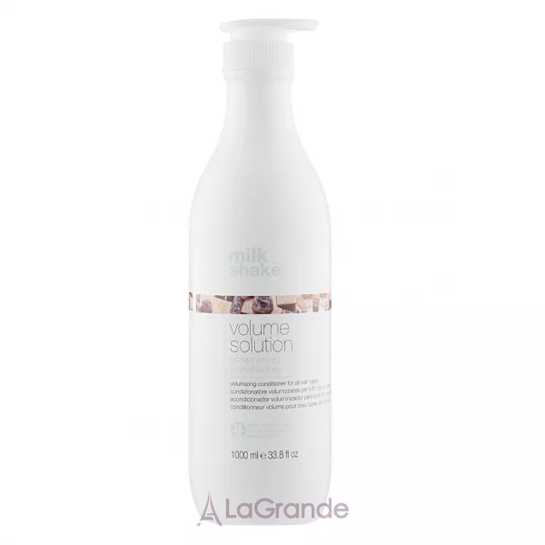 Milk_Shake Volume Solution Volumizing Conditioner ����������� ��� ������� ��'��� �������