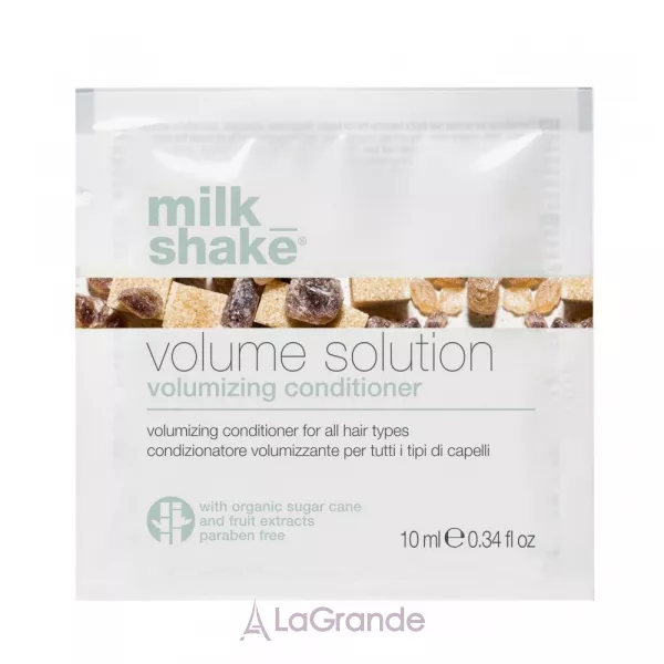 Milk_Shake Volume Solution Volumizing Conditioner ����������� ��� ������� ��'��� �������