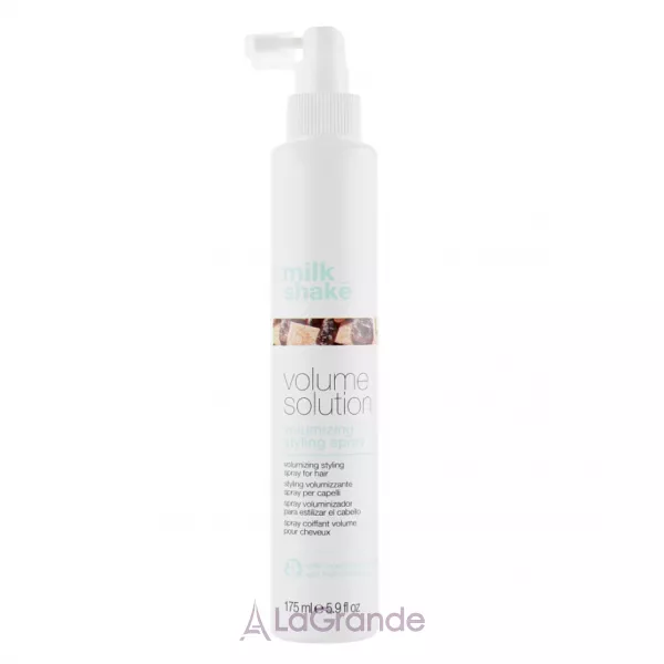 Milk_Shake Volume Solution Volumizing Styling Spray ���������-����� ��� ��'��� ����������� �� ������� �������