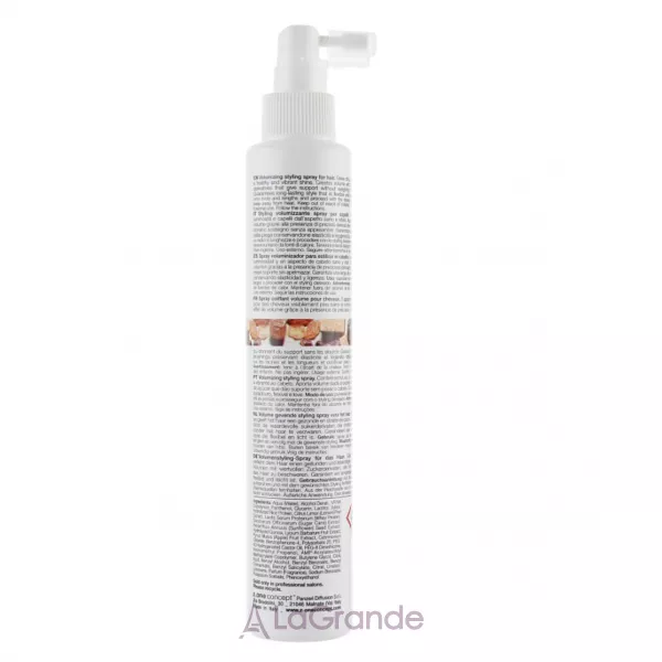 Milk_Shake Volume Solution Volumizing Styling Spray ���������-����� ��� ��'��� ����������� �� ������� �������