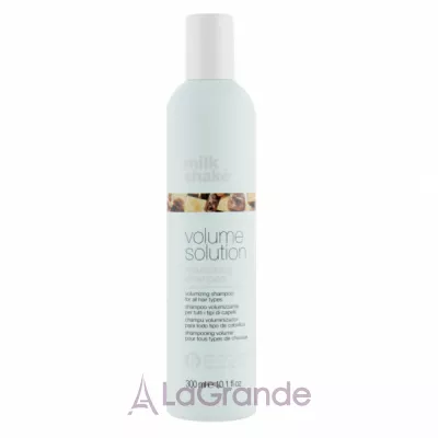 Milk_Shake Volume Solution Volumizing Shampoo    ' 