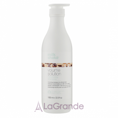 Milk_Shake Volume Solution Volumizing Shampoo    ' 