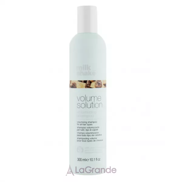 Milk_Shake Volume Solution Volumizing Shampoo ������� ��� ������� ��'��� �������