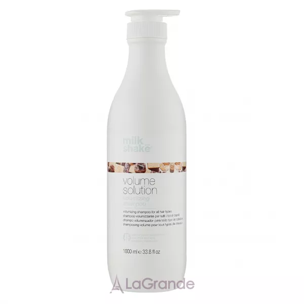 Milk_Shake Volume Solution Volumizing Shampoo ������� ��� ������� ��'��� �������