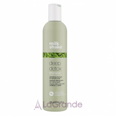 Milk_Shake Deep Detox Shampoo    