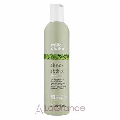 Milk_Shake Deep Detox Shampoo    