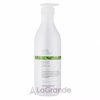 Milk_Shake Deep Detox Shampoo    