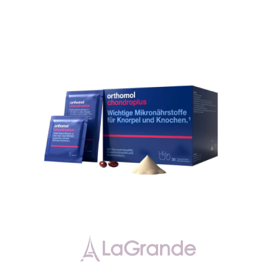 Orthomol Chondroplus -     